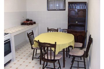Ungheria Privát Balatonkenese, Esterno